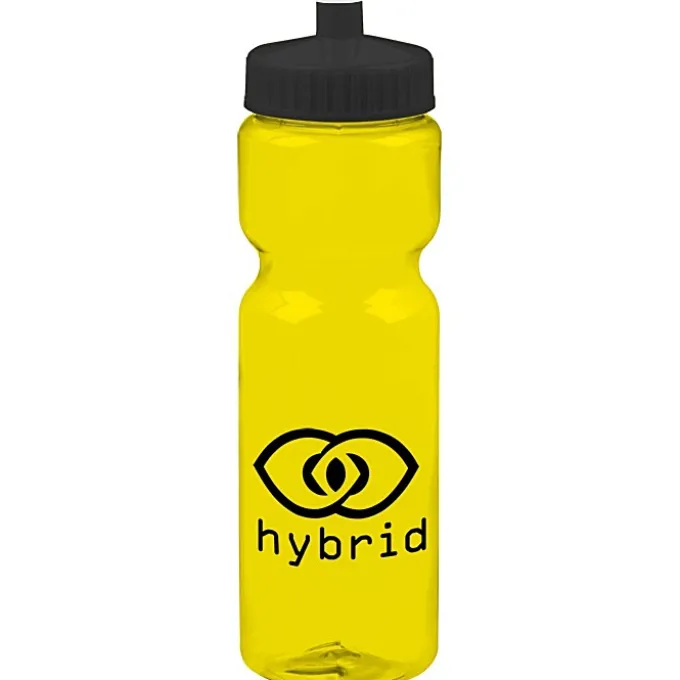Olympian Bottle - 28 oz