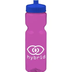 Olympian Bottle - 28 oz