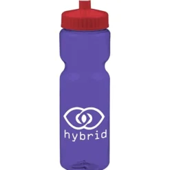 Olympian Bottle - 28 oz