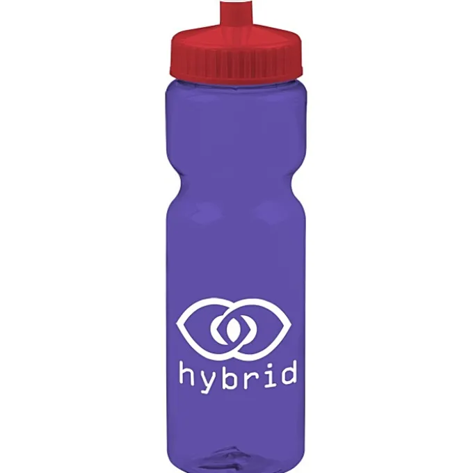 Olympian Bottle - 28 oz