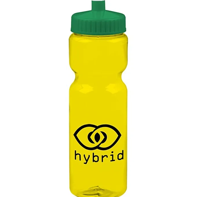 Olympian Bottle - 28 oz