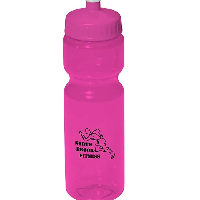 Olympian Bottle - 28 oz