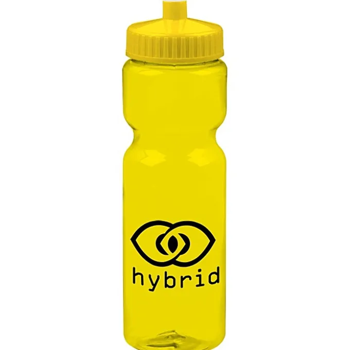 Olympian Bottle - 28 oz