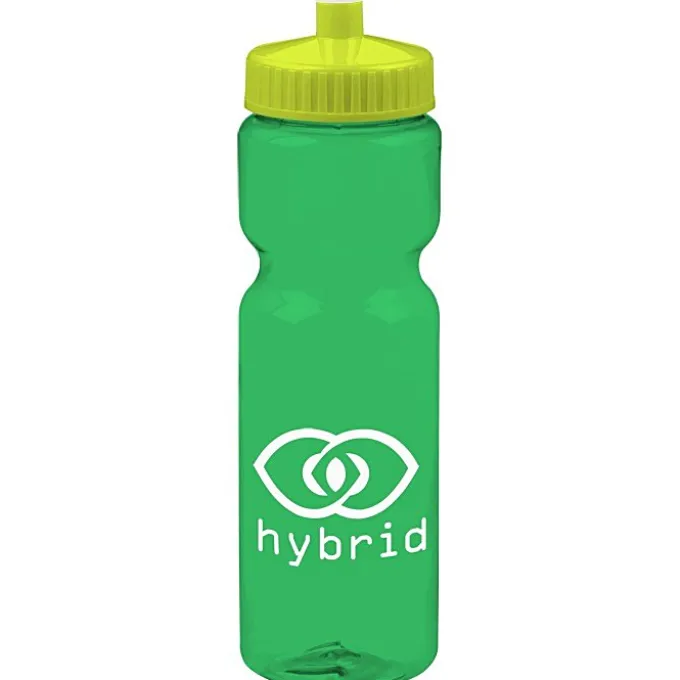Olympian Bottle - 28 oz