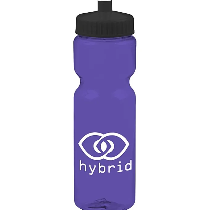 Olympian Bottle - 28 oz