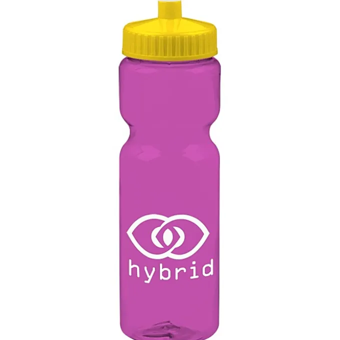 Olympian Bottle - 28 oz