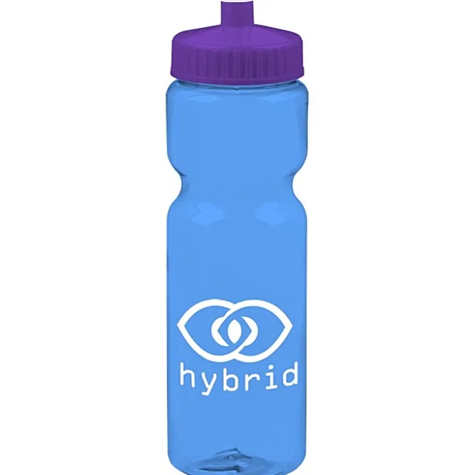 Olympian Bottle - 28 oz