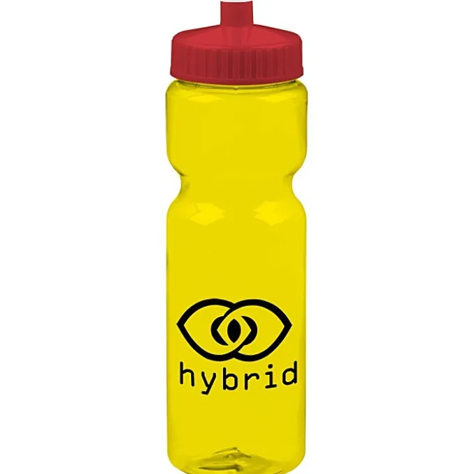 Olympian Bottle - 28 oz
