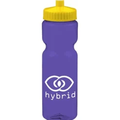 Olympian Bottle - 28 oz