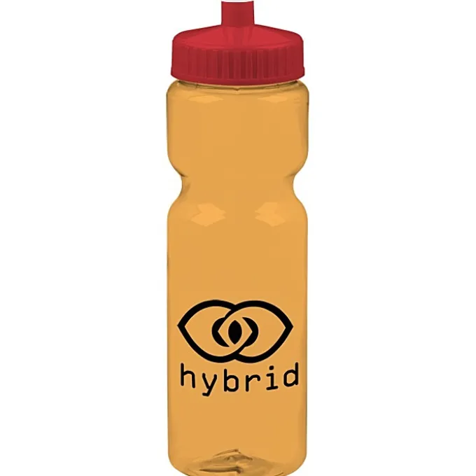 Olympian Bottle - 28 oz