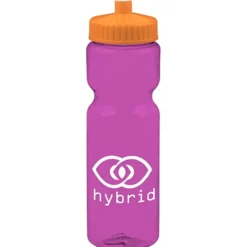Olympian Bottle - 28 oz