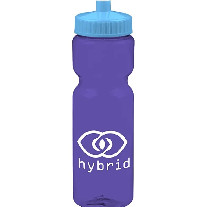 Olympian Bottle - 28 oz
