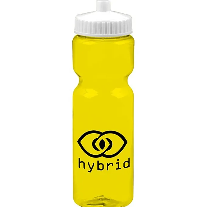 Olympian Bottle - 28 oz