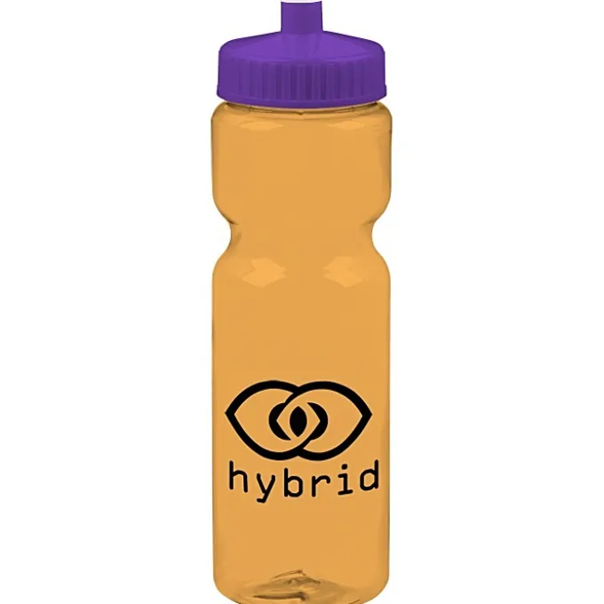 Olympian Bottle - 28 oz