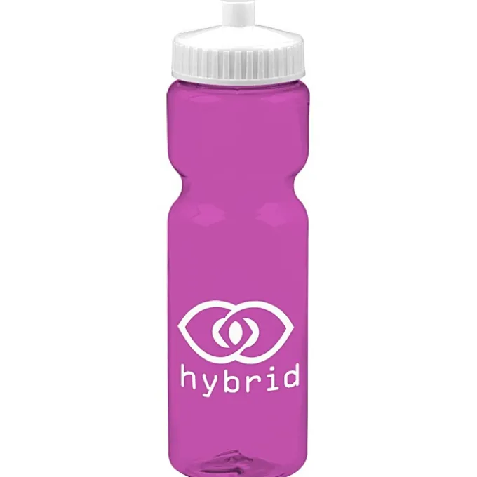Olympian Bottle - 28 oz