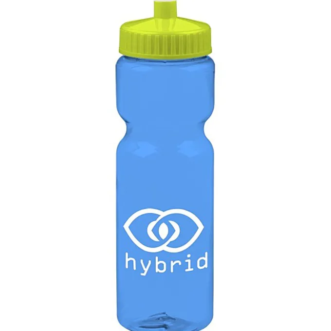 Olympian Bottle - 28 oz