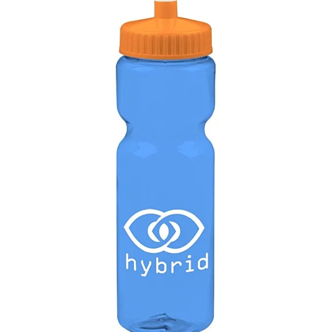 Olympian Bottle - 28 oz