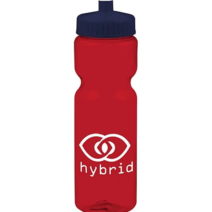 Olympian Bottle - 28 oz