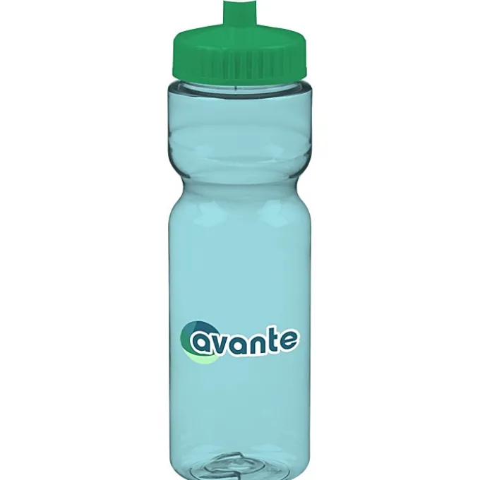 Olympian Bottle - 28 oz - Full Color