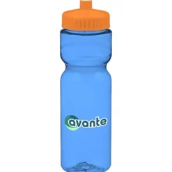 Olympian Bottle - 28 oz - Full Color