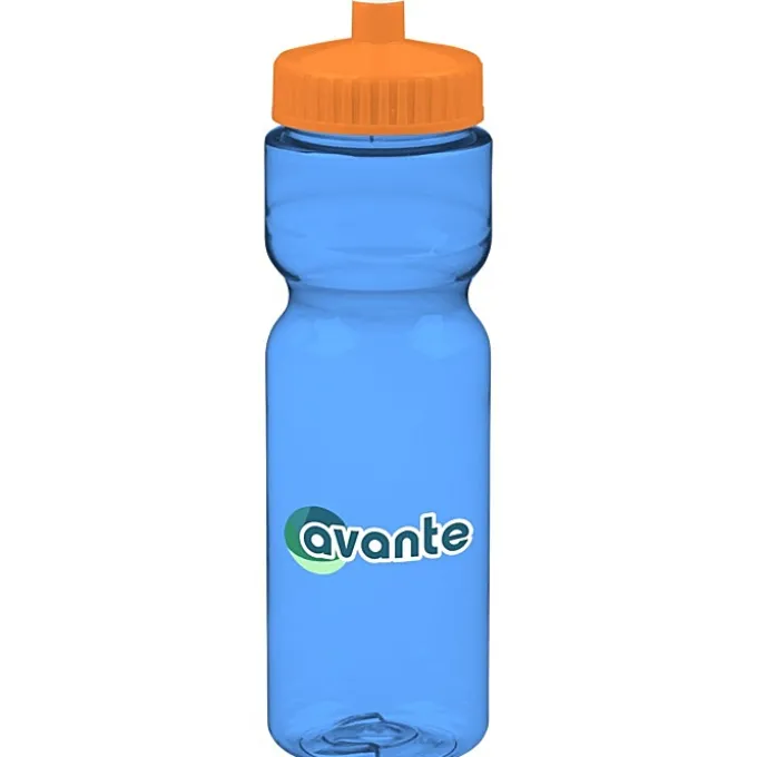 Olympian Bottle - 28 oz - Full Color