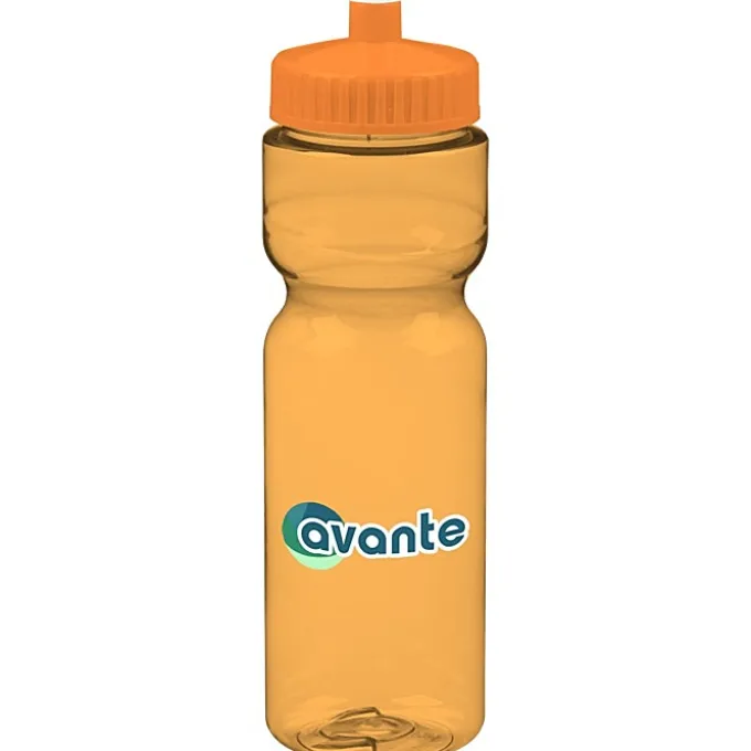 Olympian Bottle - 28 oz - Full Color