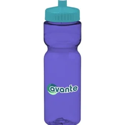 Olympian Bottle - 28 oz - Full Color