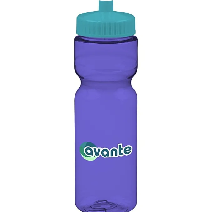 Olympian Bottle - 28 oz - Full Color