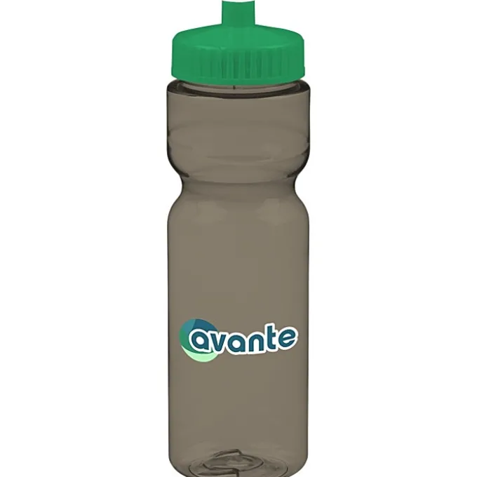 Olympian Bottle - 28 oz - Full Color