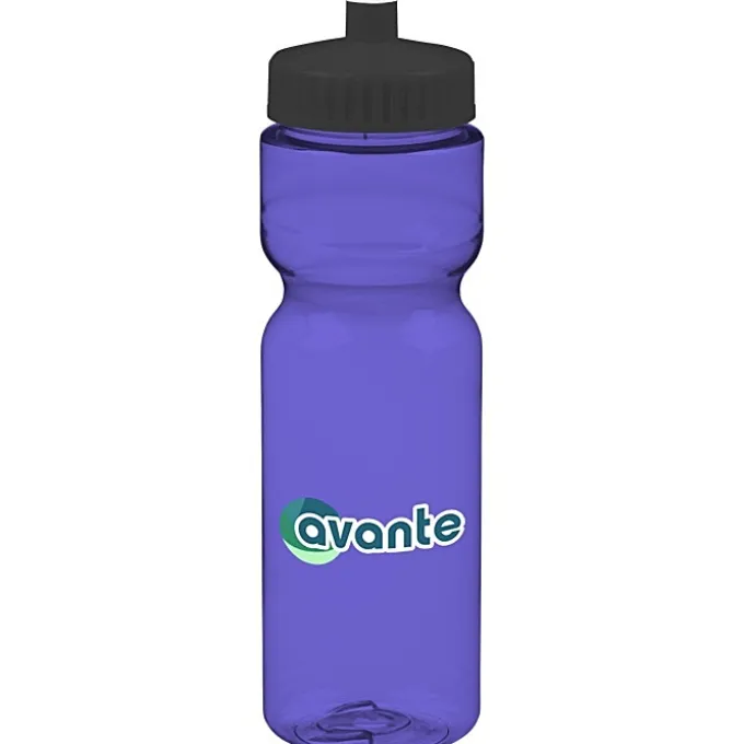 Olympian Bottle - 28 oz - Full Color