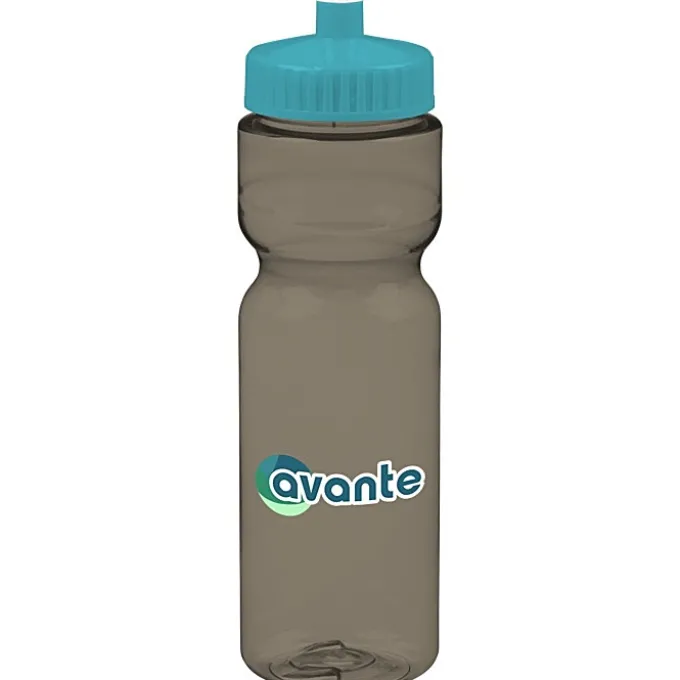 Olympian Bottle - 28 oz - Full Color