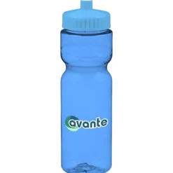 Olympian Bottle - 28 oz - Full Color