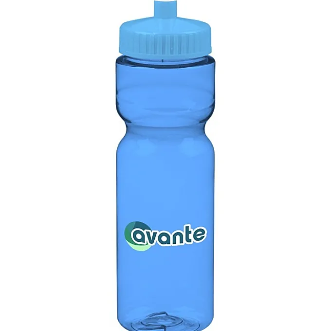 Olympian Bottle - 28 oz - Full Color
