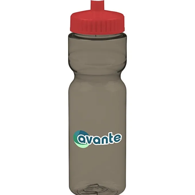 Olympian Bottle - 28 oz - Full Color