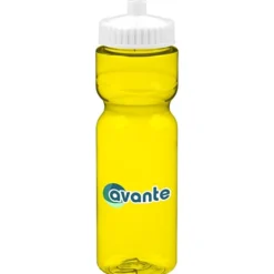 Olympian Bottle - 28 oz - Full Color