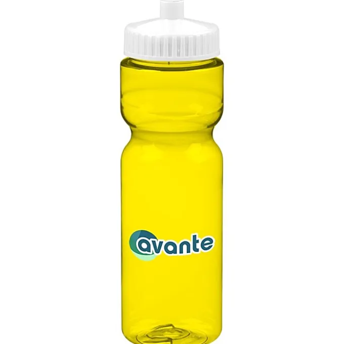 Olympian Bottle - 28 oz - Full Color