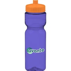 Olympian Bottle - 28 oz - Full Color