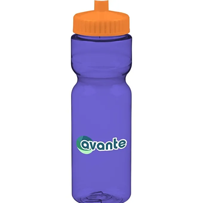 Olympian Bottle - 28 oz - Full Color