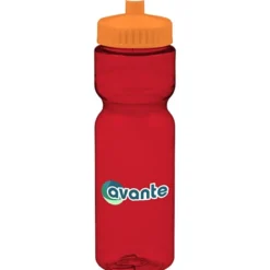 Olympian Bottle - 28 oz - Full Color