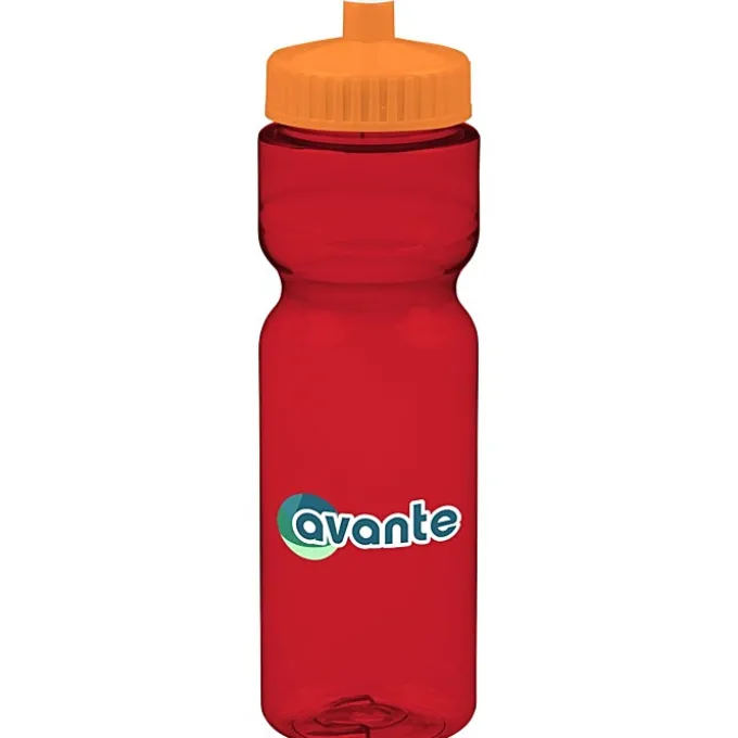 Olympian Bottle - 28 oz - Full Color