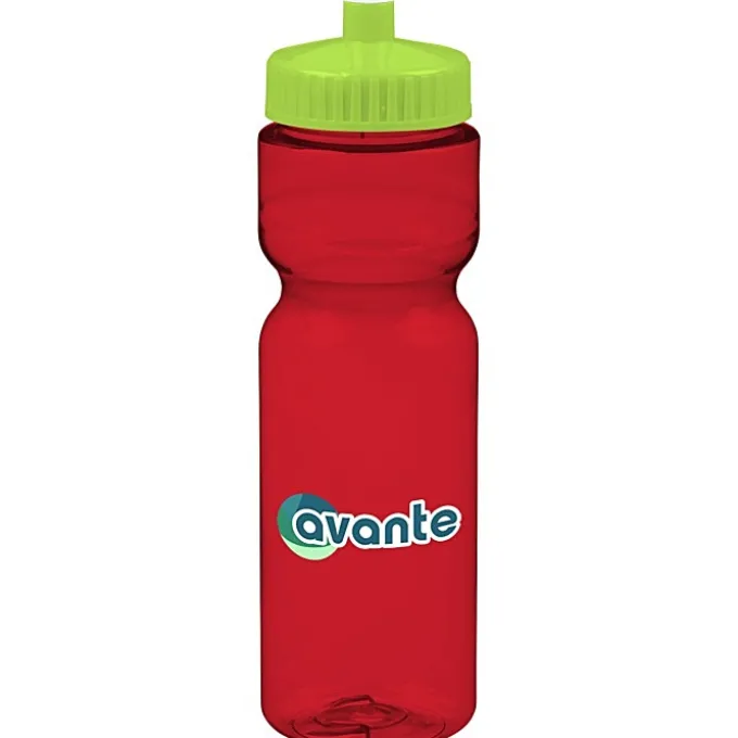 Olympian Bottle - 28 oz - Full Color