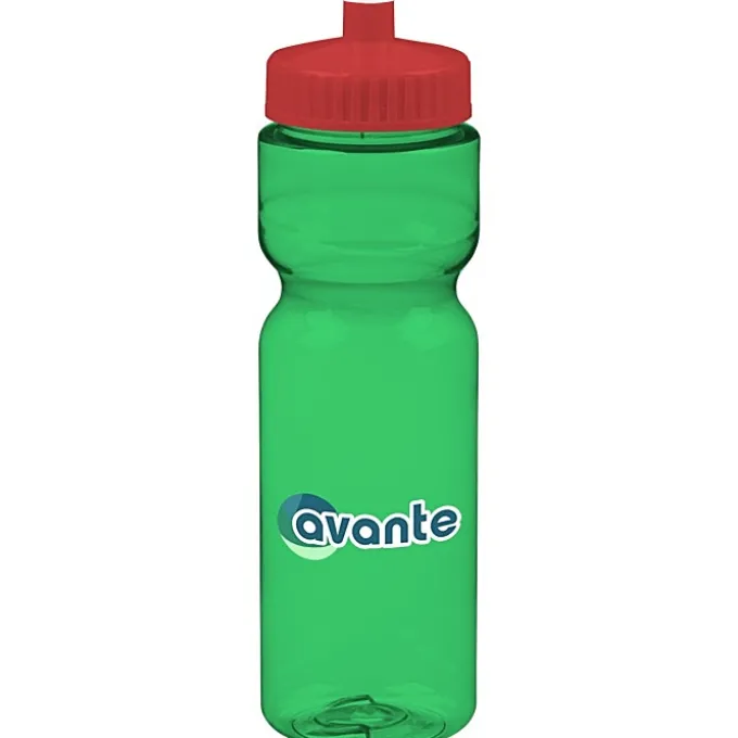 Olympian Bottle - 28 oz - Full Color
