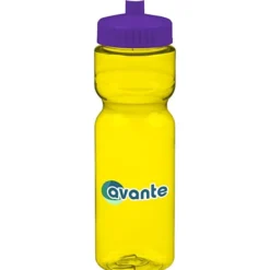 Olympian Bottle - 28 oz - Full Color