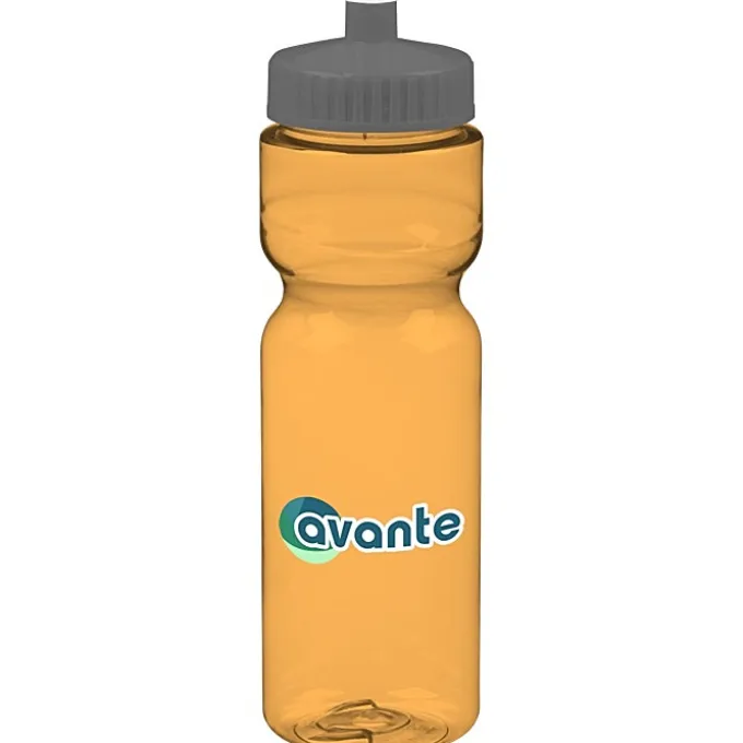 Olympian Bottle - 28 oz - Full Color