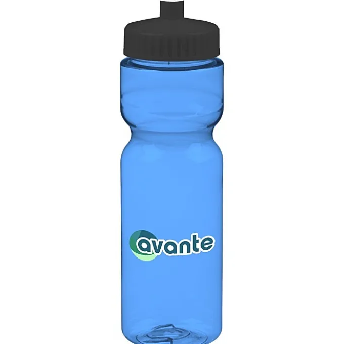 Olympian Bottle - 28 oz - Full Color