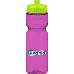 Olympian Bottle - 28 oz - Full Color