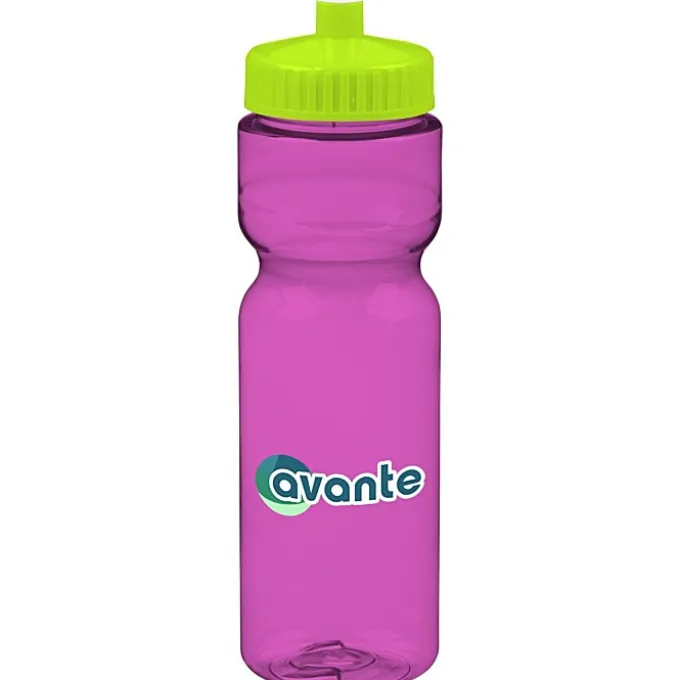 Olympian Bottle - 28 oz - Full Color