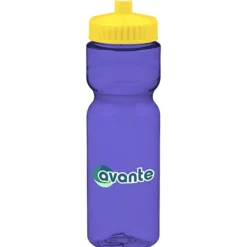 Olympian Bottle - 28 oz - Full Color