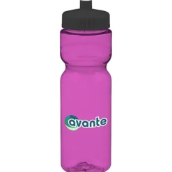 Olympian Bottle - 28 oz - Full Color