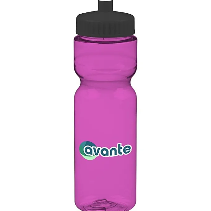Olympian Bottle - 28 oz - Full Color
